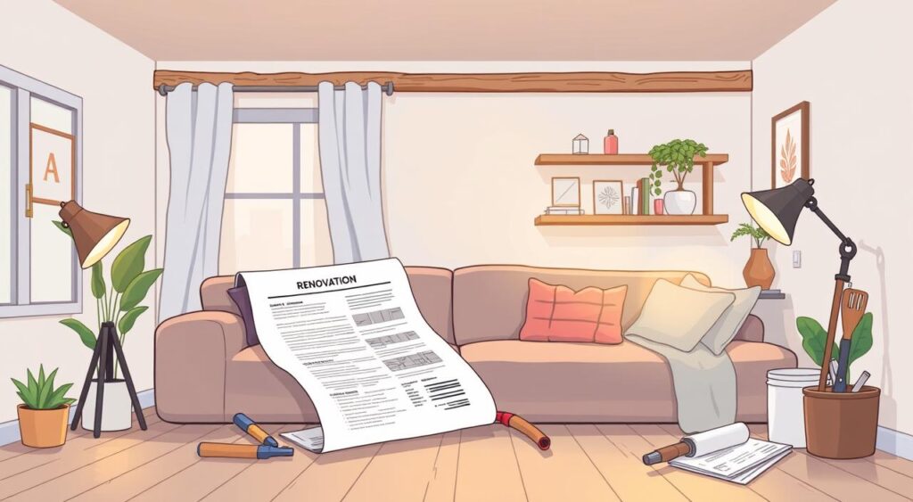 voorwaarden renovatielening voorwaarden renovatielening