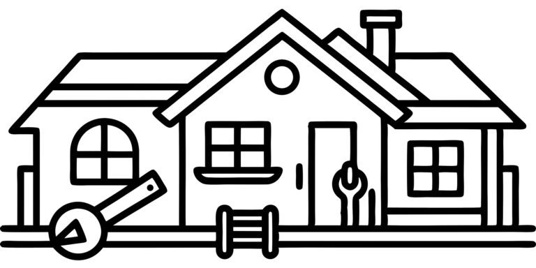 Jaarlijks technisch onderhoud woning