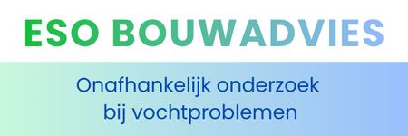 Eso bouwadvies sponsering advertentie