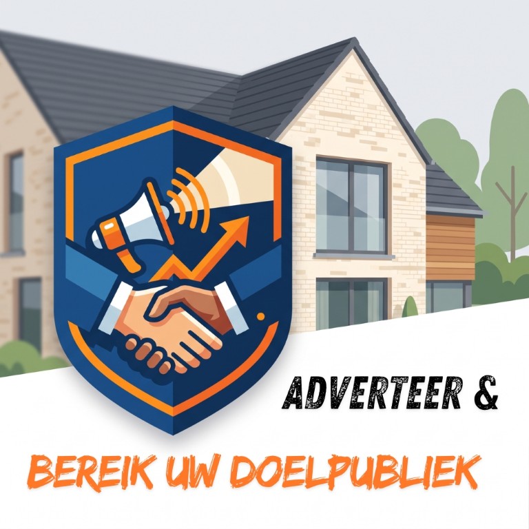 Adeverteer en bereik uw doelpubliek