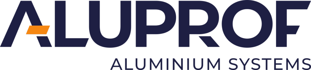 Aluprof logo